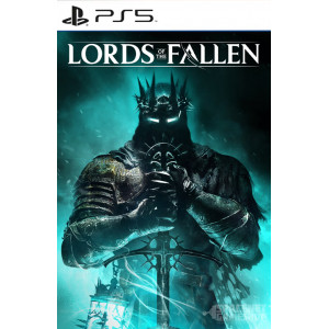 Lords of The Fallen PS5